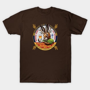 Jackalope Pale Ale T-Shirt